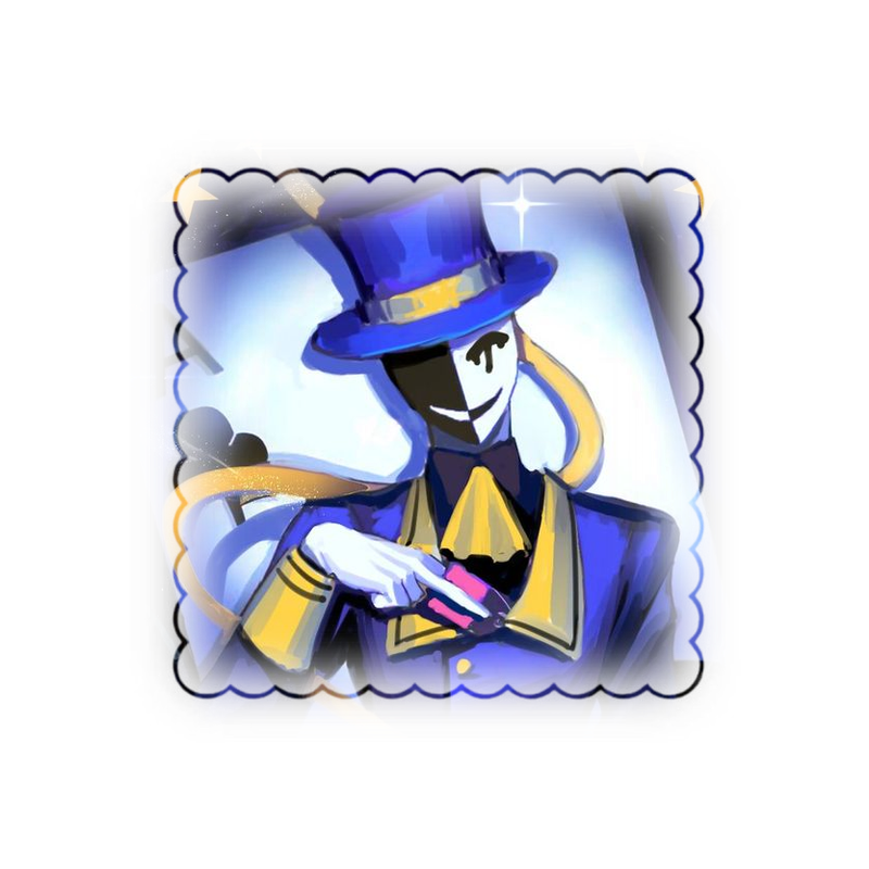 Ticket Taker's avatar