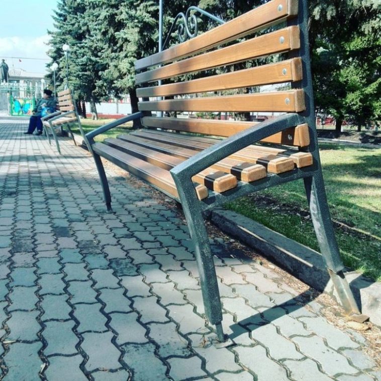 Когда все сделано для людей. Сплошная забота