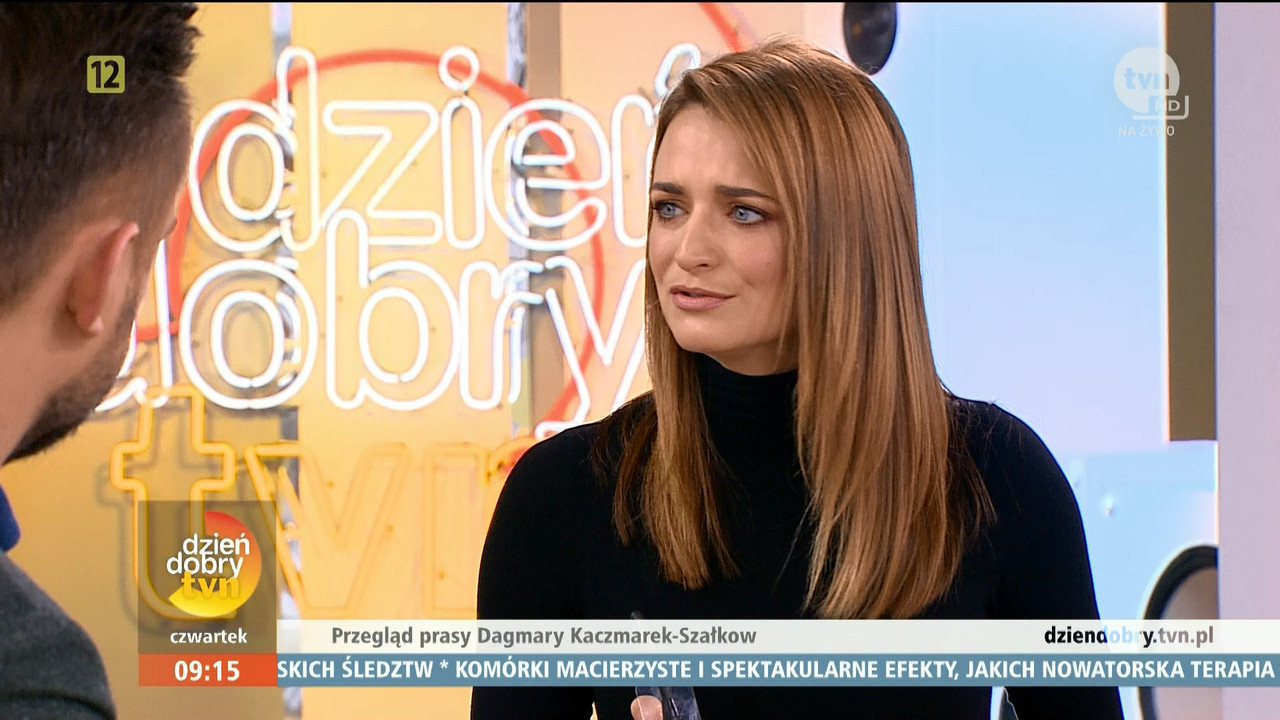 16 11 2017 dagmara kaczmarek tvn 10