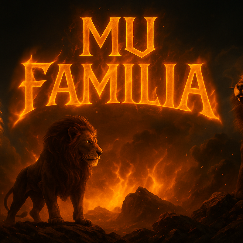 Mu Familia