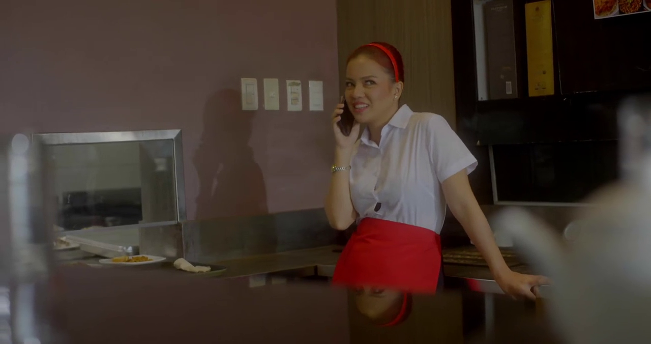 Waitress 2024 Tagalog [DD5.1] WEB-DL 