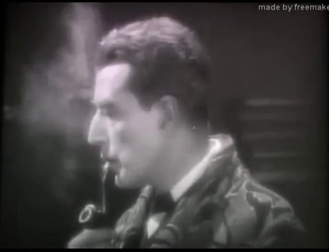 The Sign of Four (1)