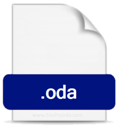ODA File Converter 22.6.0 Portable