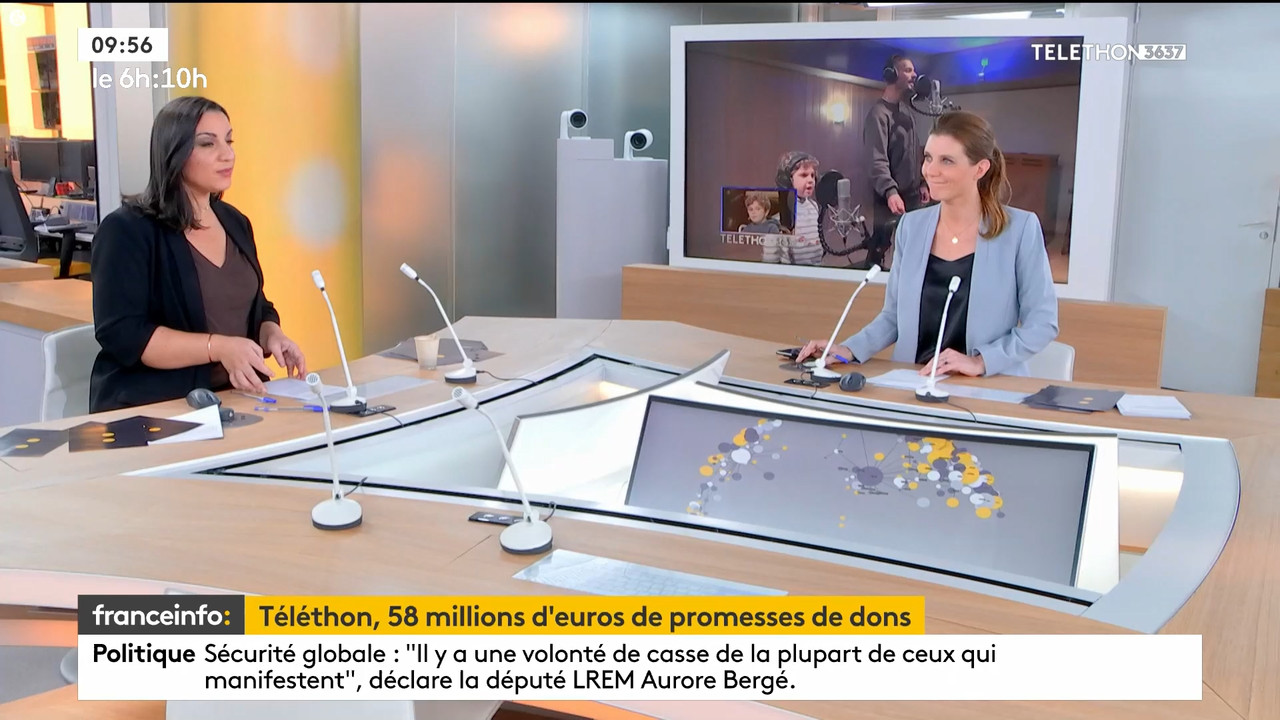 12.06 - 07.58.00 - Le 6h 10h week-end. Entre JT, chroniques, invités ....ts_snapshot_01.04.23.892