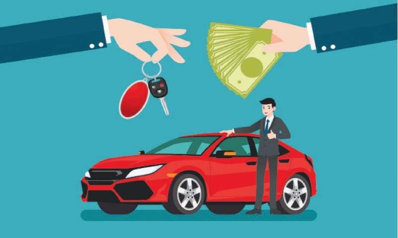 Spotlight on Secondhand Car Special Savings