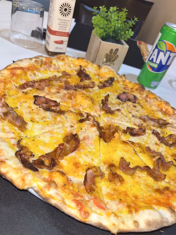 Carbonara sambiasina pala