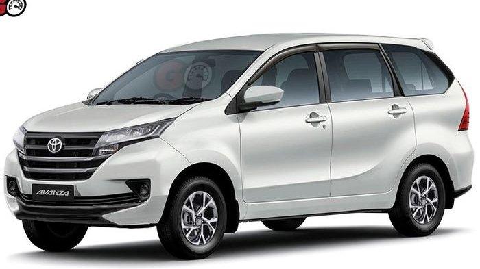 Toyota Avanza