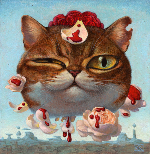 cheshirecat