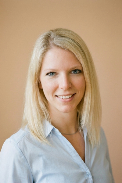 Catharina Franz