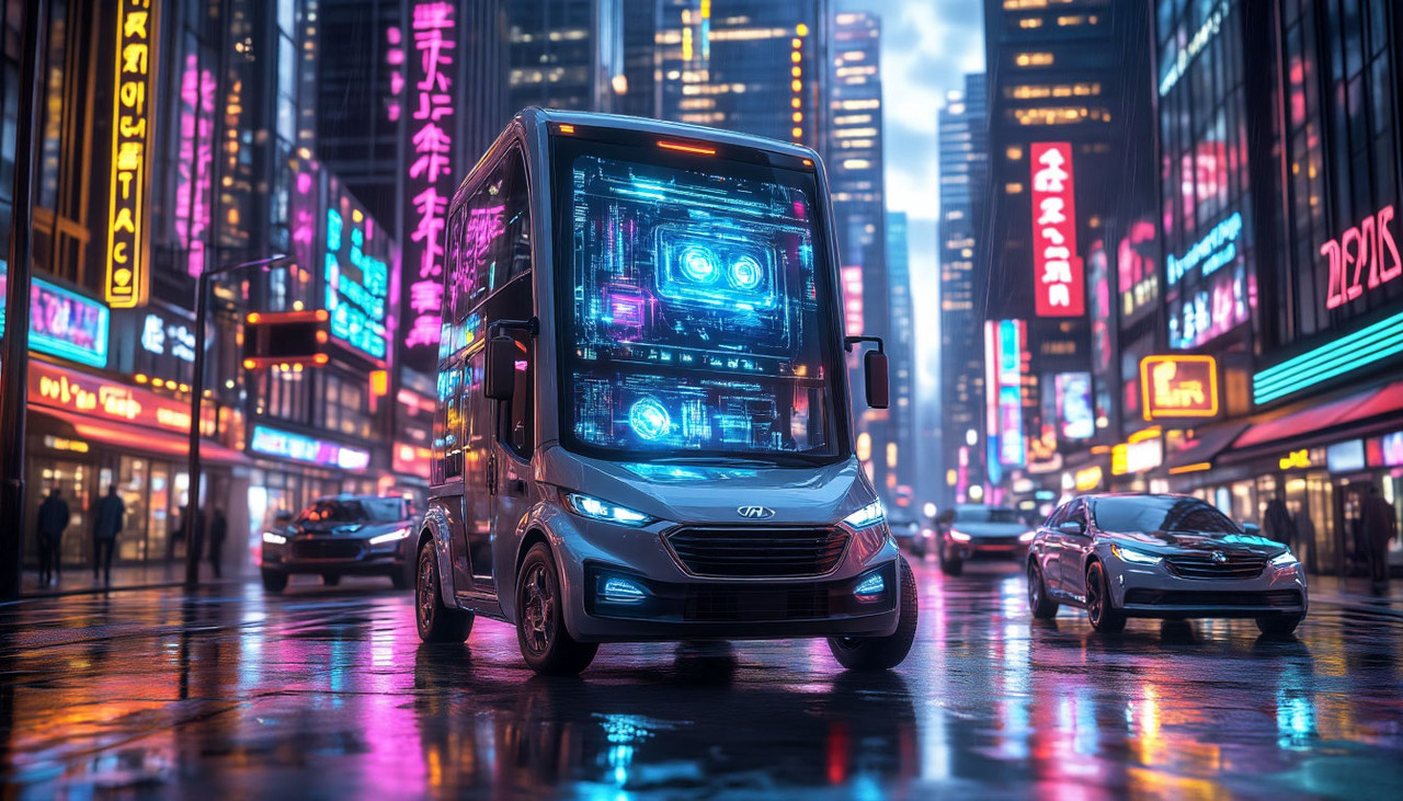 Онлайн мониторинг