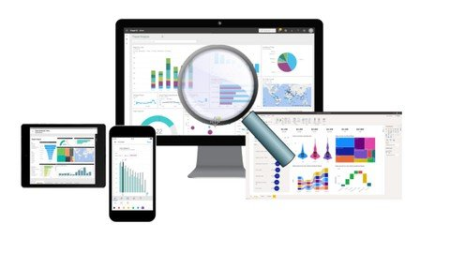 Microsoft Power BI for Beginners 2022