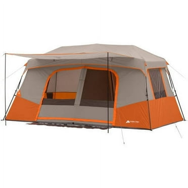 Don’t Miss Out: 16-Person Ozark Tent Now Only .02 at Walmart! Don’t Miss Out: 16-Person Ozark Tent Now Only .02 at Walmart!