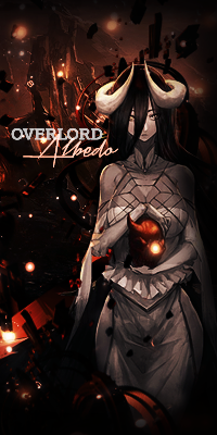 [Image: Overlord-Albedo-vertical-signature.png]