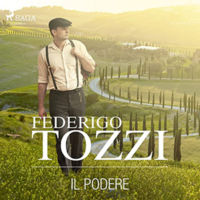 Federigo Tozzi - Il podere (2022) (mp3 - 128 kbps)