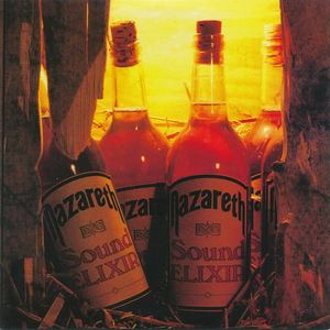 Sound Elixir (1983) Sound Elixir (1983)