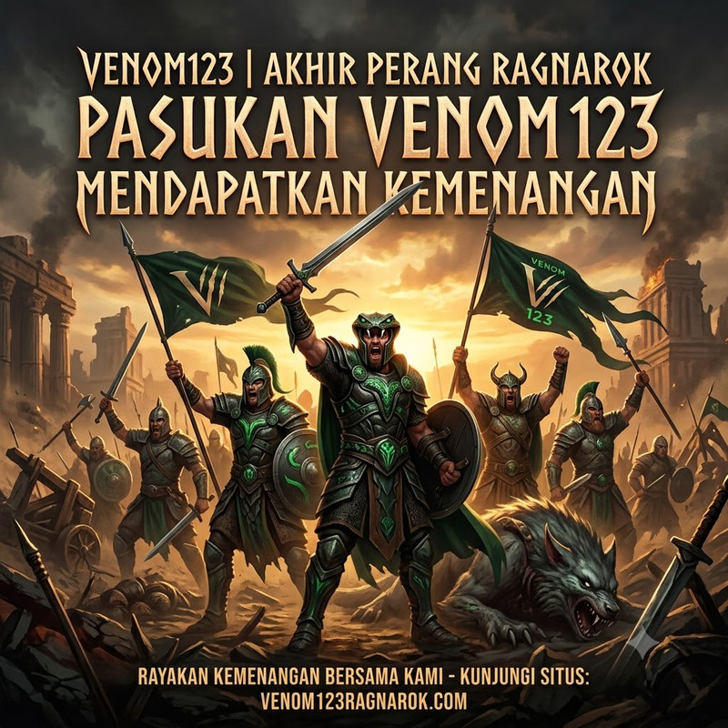 VENOM123