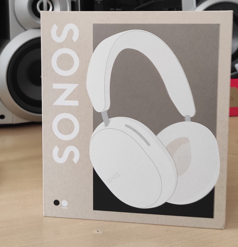 Sonos Ace in the Review: The first ANC-headphones are simply