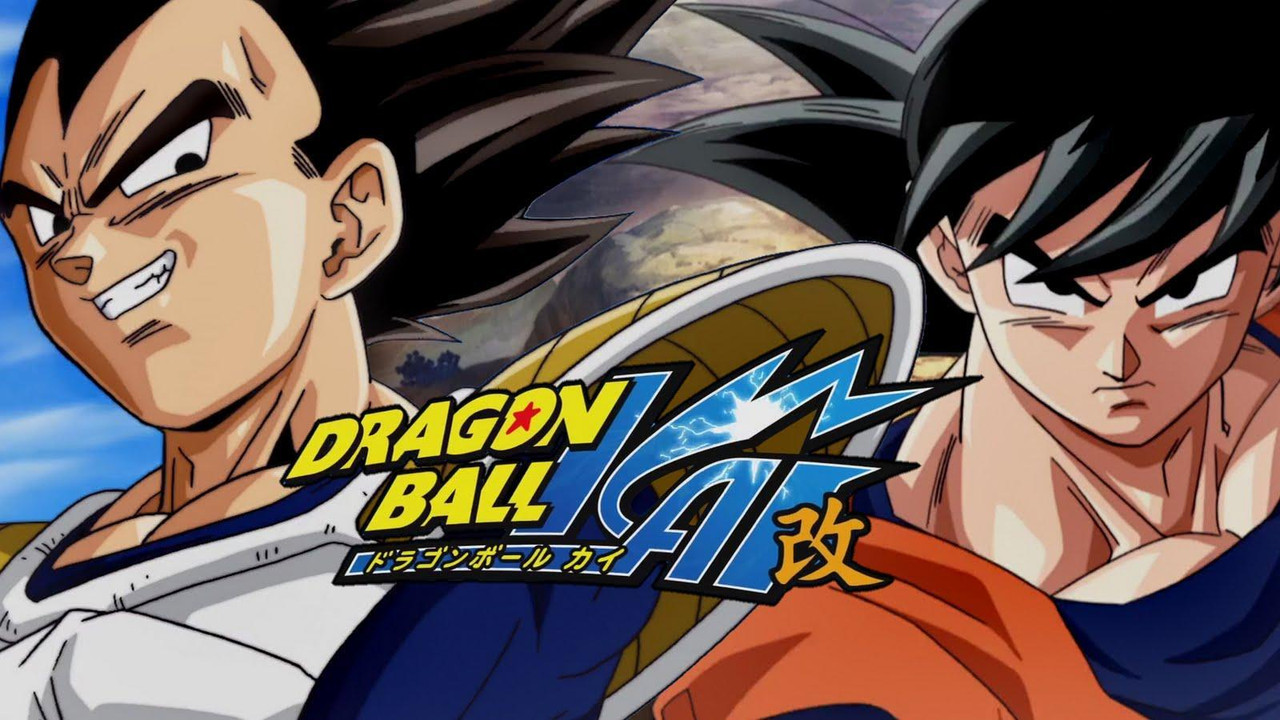 Dragon Ball Z Kai All Episodes Hindi Dubbed Download (Cartoon Network 2023)