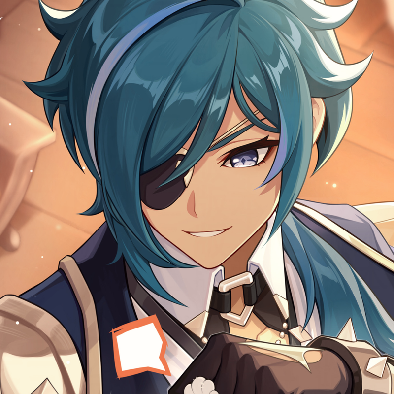 kaeya♡