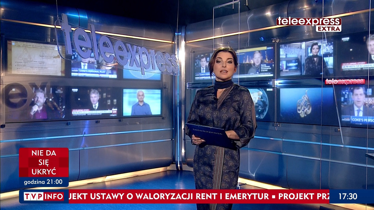 TeX Extra - 11.12.2018 #76