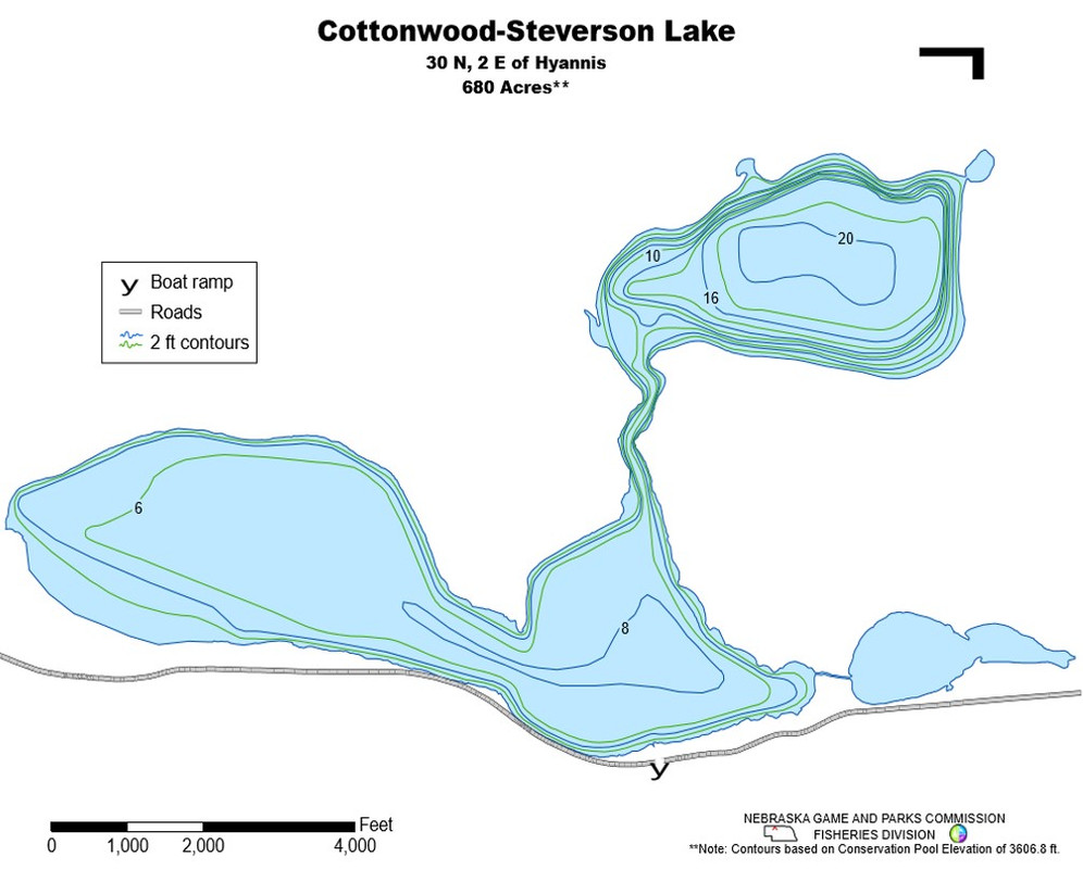 CottonwoodSteversonMap