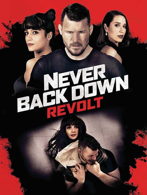 Download Never Back Down Revolt 2021 BluRay Dual Audio Hindi ORG 1080p | 720p | 480p [300MB] download