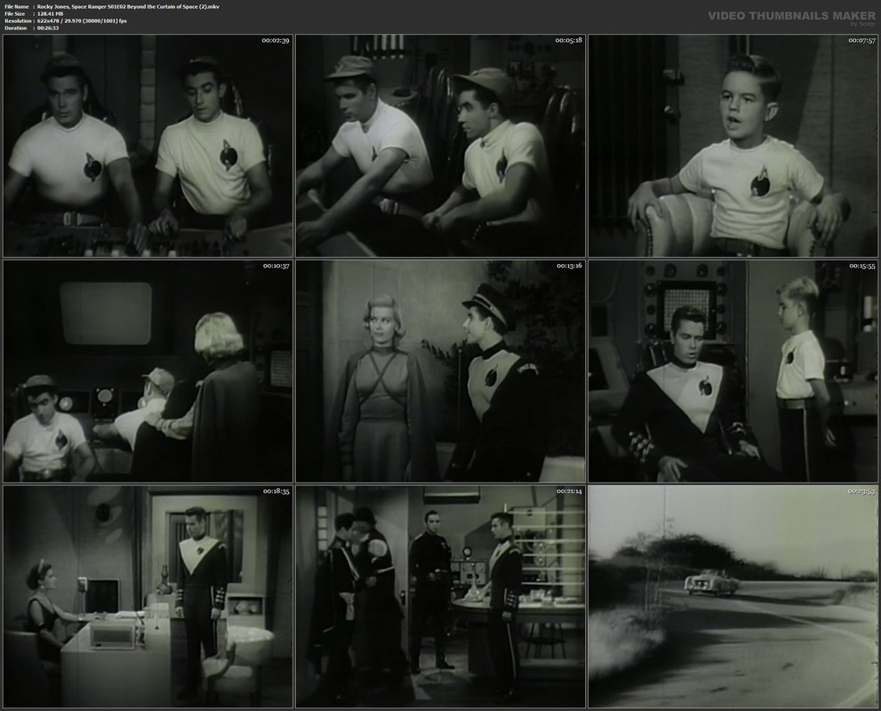 Rocky Jones, Space Ranger S01E02 Beyond the Curtain of Space (2).mkv