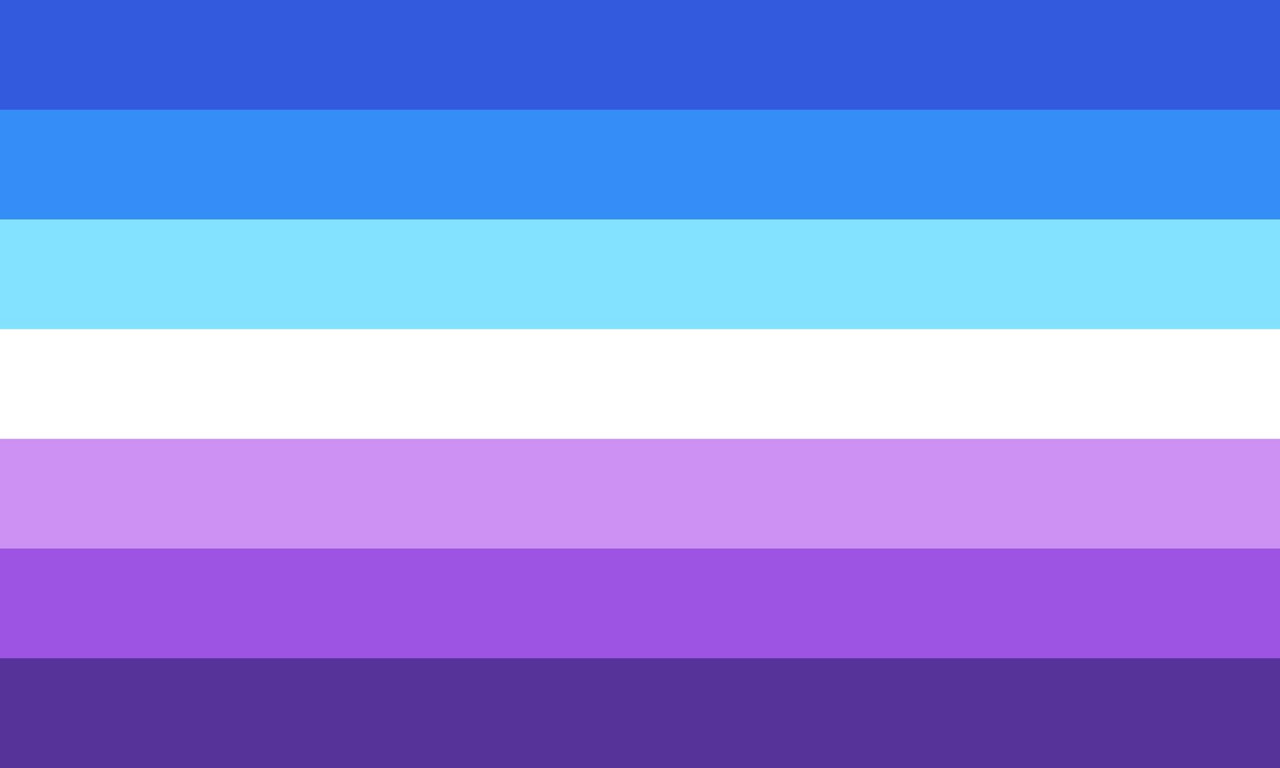 berrisexual flag