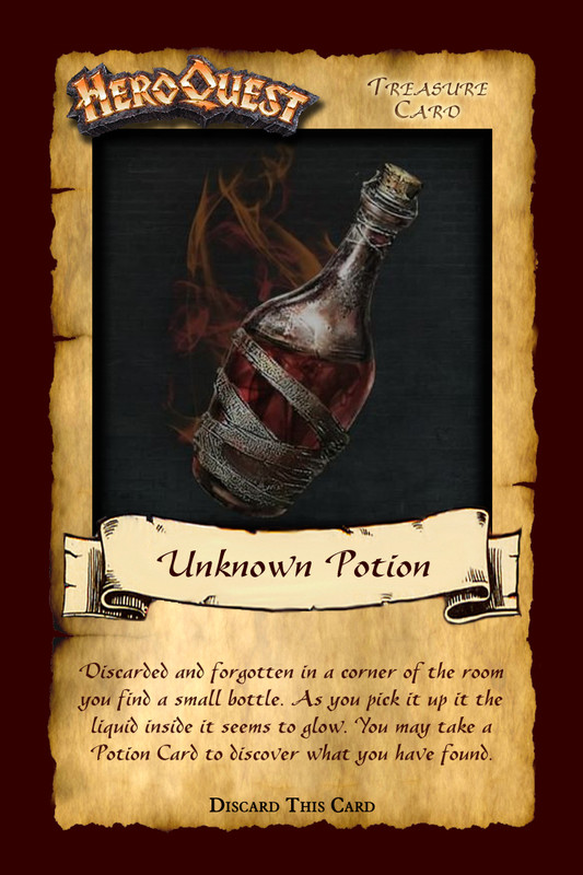a potion 6