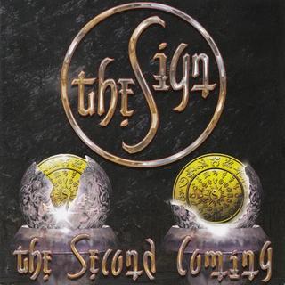 The Sign - The Second Coming (2004).mp3 - 320 Kbps