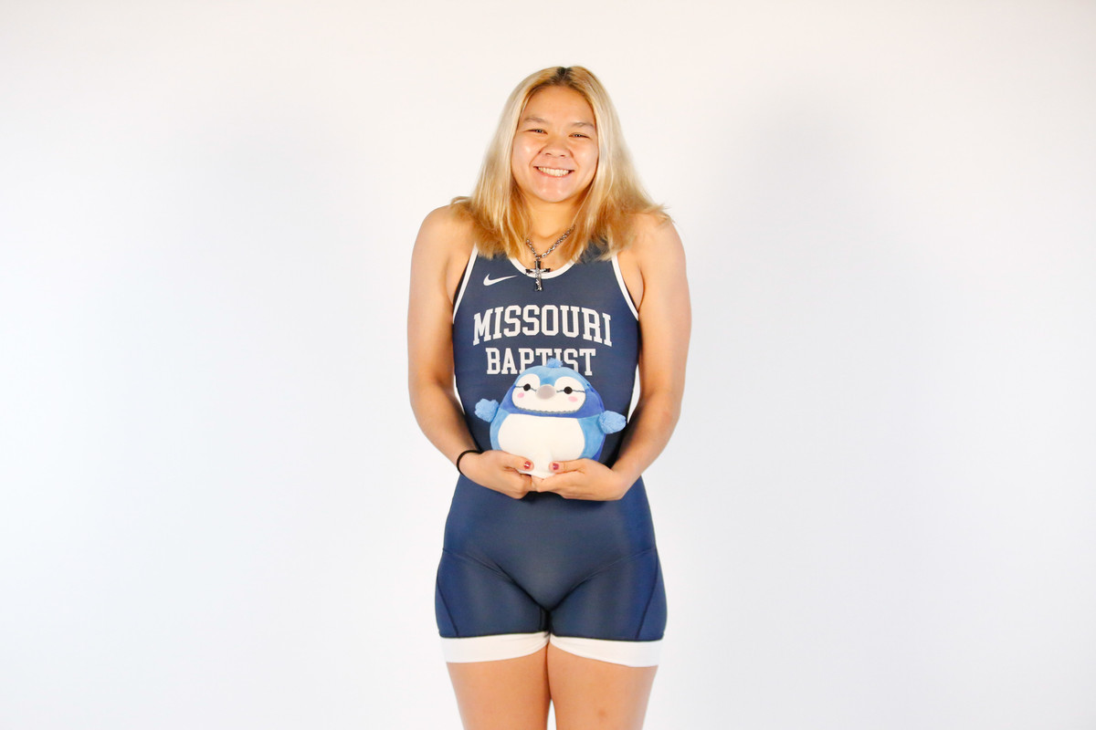 asian725MBU Athletics-WWREST Media Day 2023-24