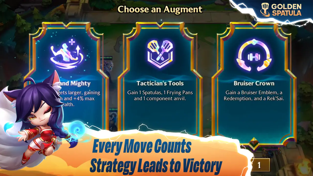 Download Golden Spatula APK