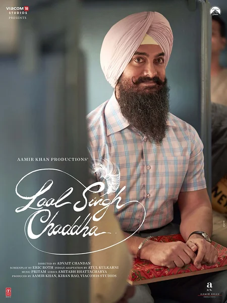 Laal Singh Chaddha 2022  480p, 720p PSA, 1080p PSA, 1080p60FPS, 2160p 4K SDR and HDR PSA  Free Download