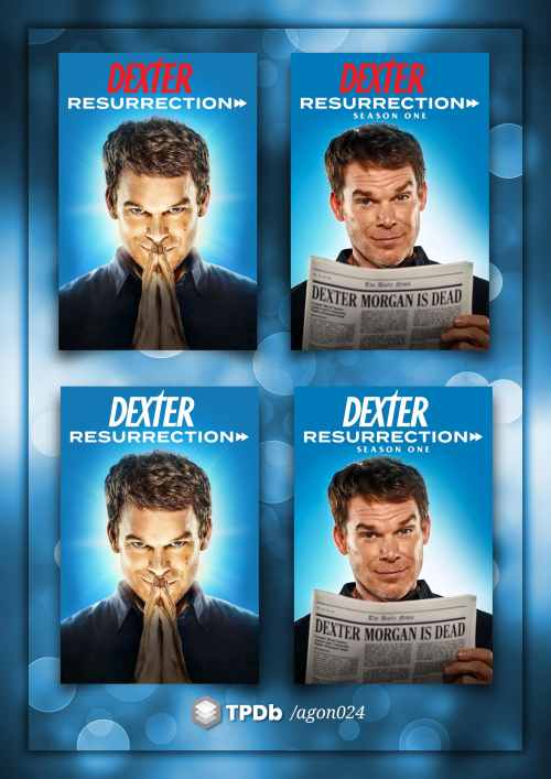 Dexter: Zmartwychwstanie / Dexter Resurrection (2025) (Sezon 1) MULTi.1080p.AMZN.WEB-DL.DDP5.1.H264-Ralf / Lektor i Napisy PL