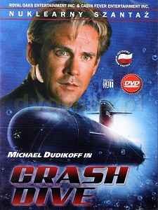 Crash Dive obrazek