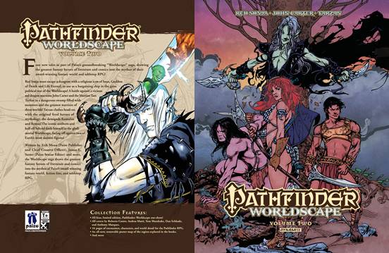 Pathfinder - Worldscape v02 (2017)