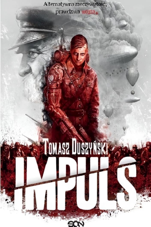 Tomasz Duszyński - Impuls