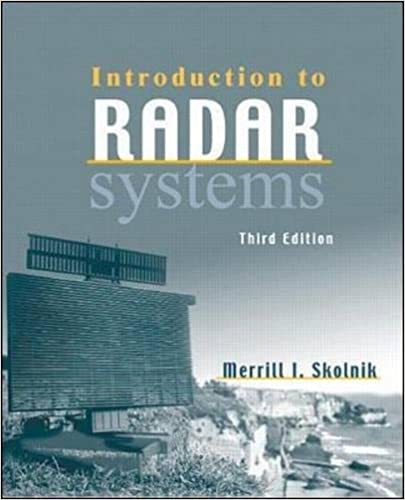 Introduction to Radar Systems