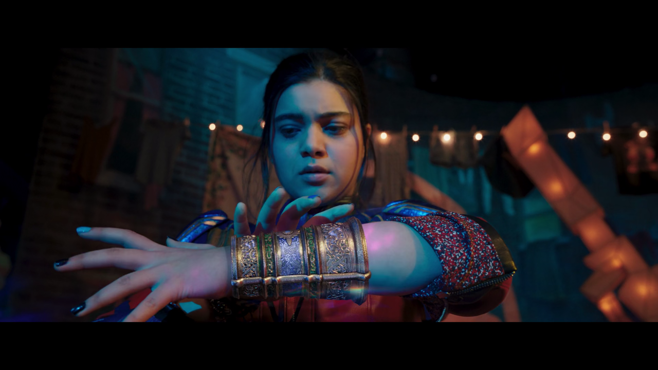 Marvel Studios Legends S02E18 Kamala Khan 1080p WEBrip x265 DDP5.1 D0ct0rLew[SEV]15