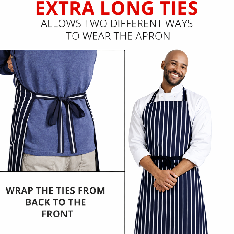 Apron Feature Graphic 1