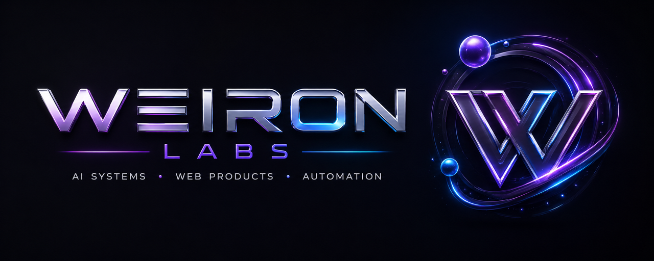 WEIRON