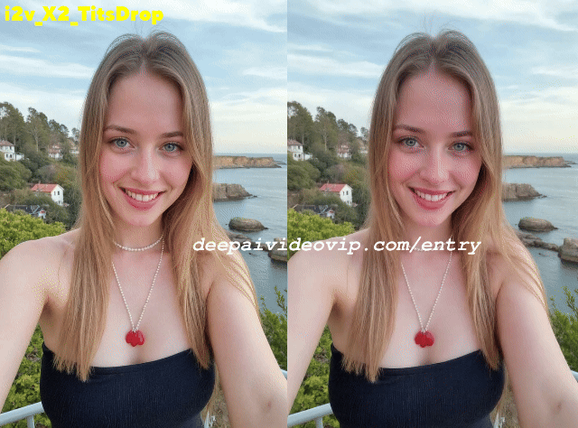 228_i2v X2 Tits Drop 1