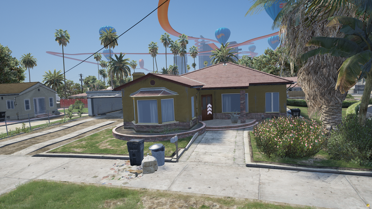 East Mirror Drive 6 Trevor's Beach Interior, Occupancy: True