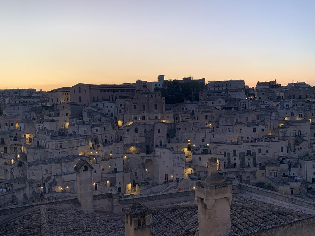 De Locorotondo a Matera (Basilicata) - Balcanes - Apulia (18)