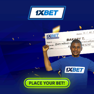 1xBet Promo