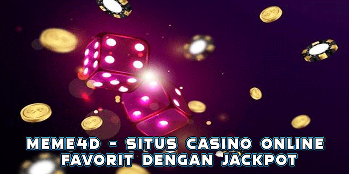 Situs Casino Online