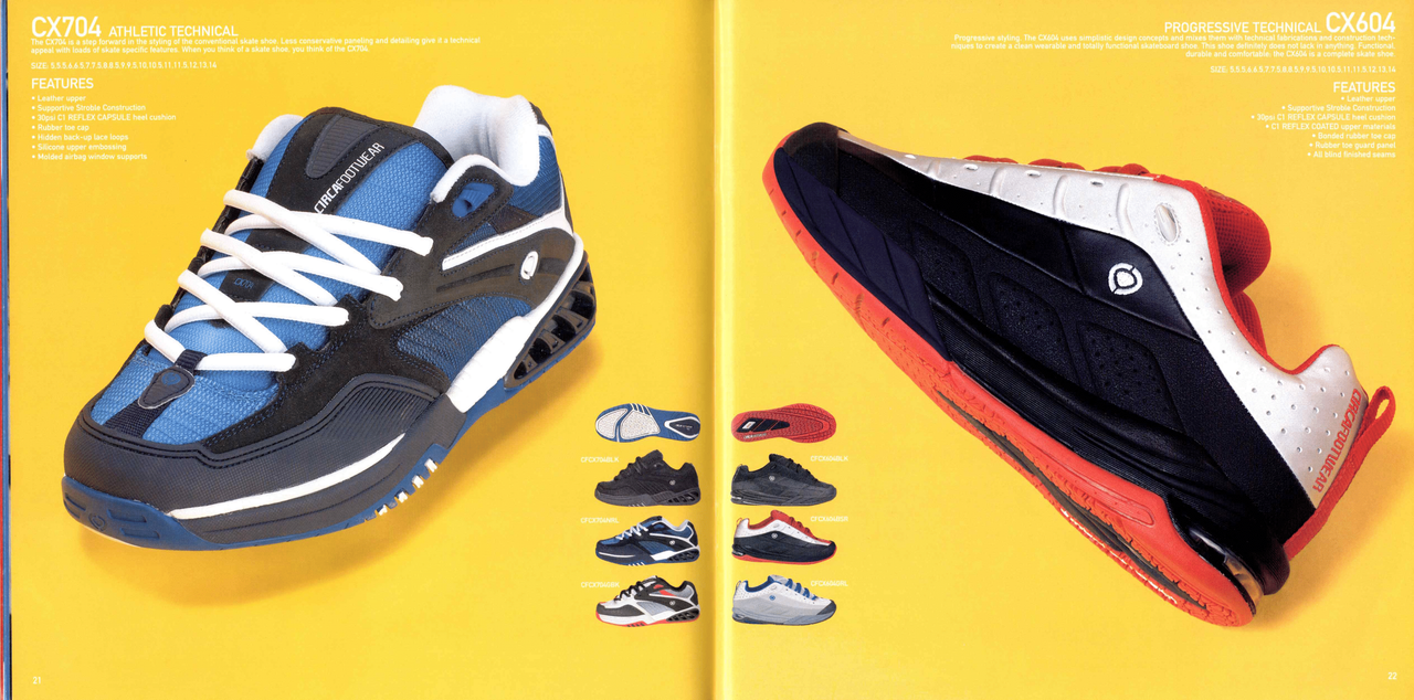 CIRCA CATALOG 2002 13 — Postimages