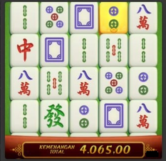 Lucky Goldbricks