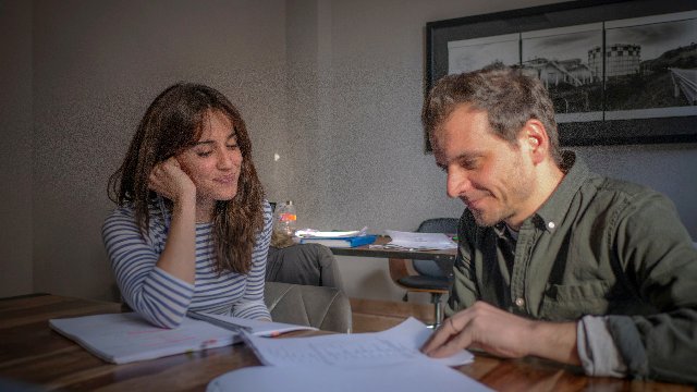 LA PELÍCULA “EL ARTE DE VOLVER”, DE PEDRO COLLANTES, SELECCIONADA PARA EL FESTIVAL DE VENECIA