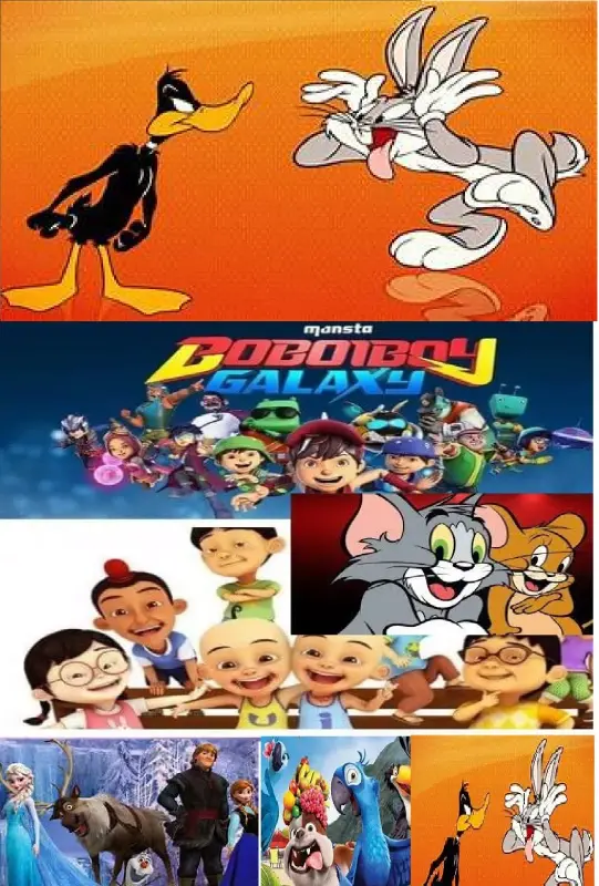 Kimcartoon APK